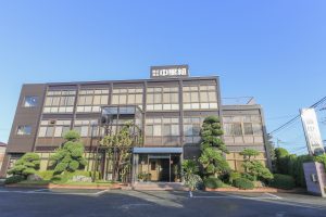 中里組