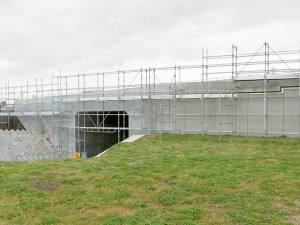 土木工事のカルバート 暗渠 ってなに 中里組ブログ 株式会社 中里組