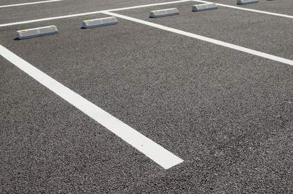 :Parking space