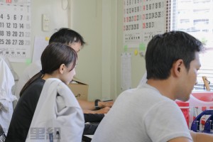 16夏の施工管理インターンシップが終了しました 広報情報 株式会社 中里組 16夏の施工管理インターンシップが終了しました 広報情報 株式会社 中里組
