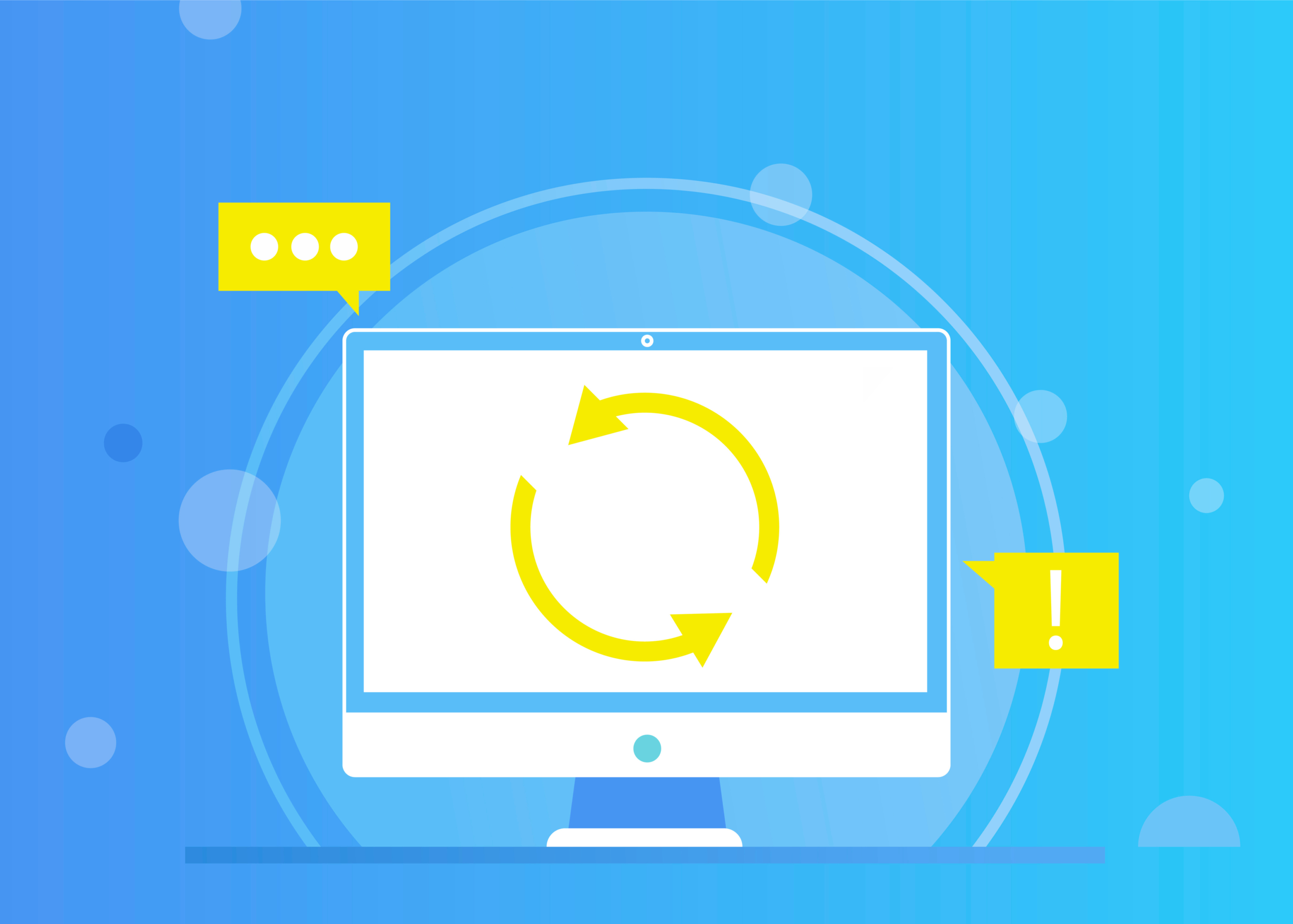 2287167 REMARKETING web sites. Computer Update online