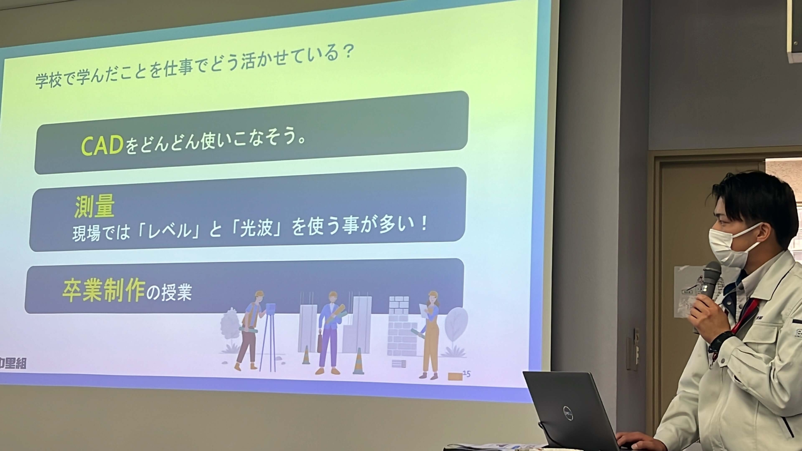 合掌②２