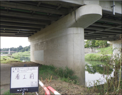 根岸さん②着工前