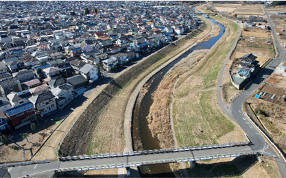 浚渫ビフォー③